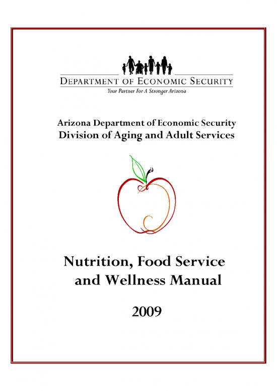 picture1_2009 Nutrition Education Wellness Manual Des Az Daas
