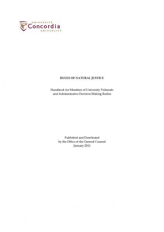 picture Justice Pdf 153086 | 2011 Natural Justice