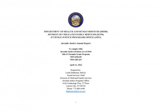 picture Social Justice Theory Pdf 152693 | 2021 Juvenile Justice Report