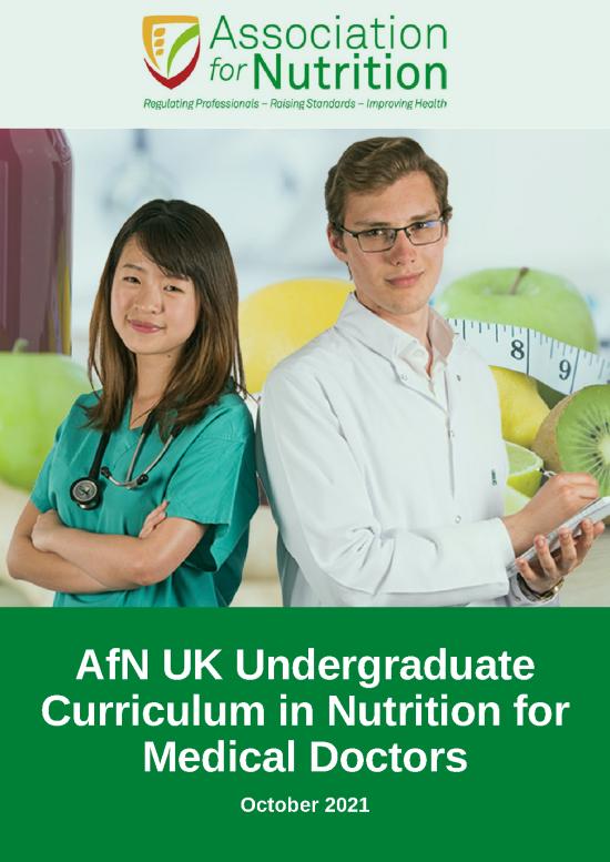picture_Competencies Pdf 151787 | 2021 Uk Undergraduate Curriculum In Nutrition For Medical Doctors Final