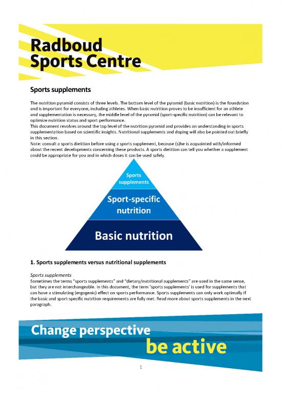 picture_3c Sports Supplements Main Document May 2021