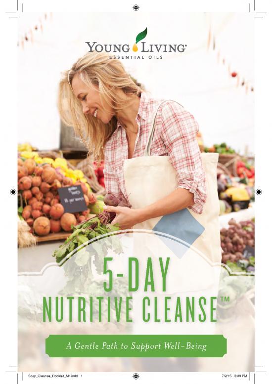 picture_Essential Nutrients Pdf 151421 | 5 Day Nutritive Cleanse Booklet