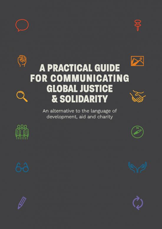 picture_Justice Pdf 153157 | A Practical Guide For Communicating Global Justice And Solidarity