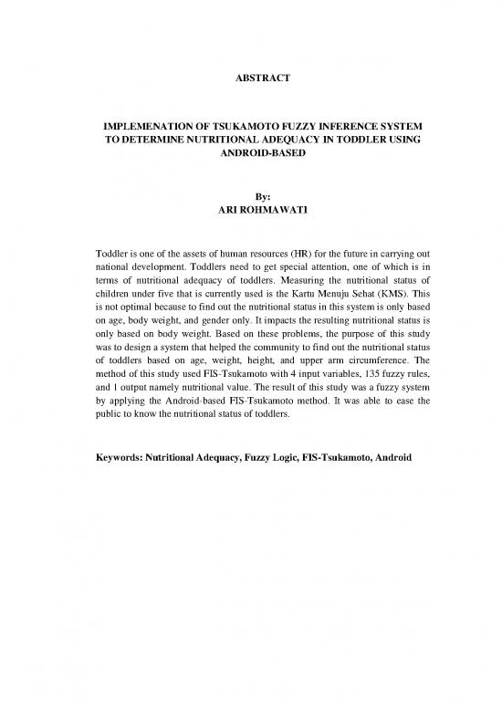 picture_Nutritional Adequacy Pdf 150976 | Abstract