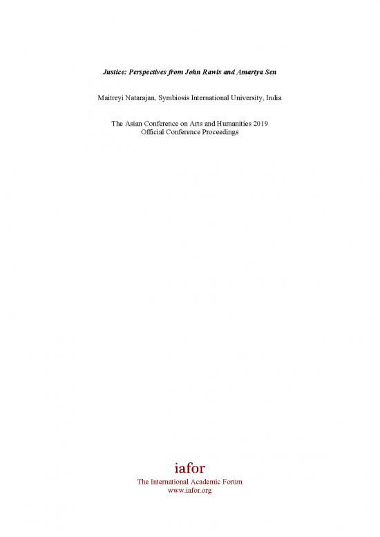 picture John Rawls Theory Of Justice Pdf 152901 | Acah2019 45746