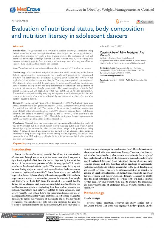 picture1_Nutrition For Dancers Pdf 150897 | Aowmc 12 00379