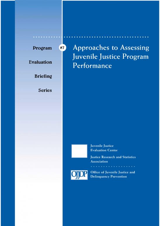 picture Justice Pdf 153202 | Approaches Assessing