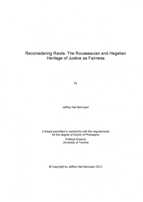 picture John Rawls Theory Of Justice Pdf 153002 | Bercuson Jeffrey N 201306 Phd Thesis
