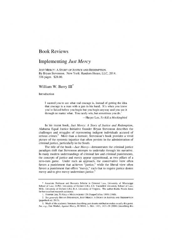 picture Just Mercy Pdf 152997 | Berrfinal