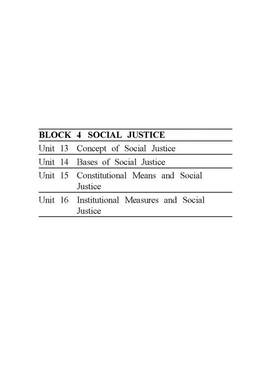 picture_Social Justice Theory Pdf 152717 | Block 4