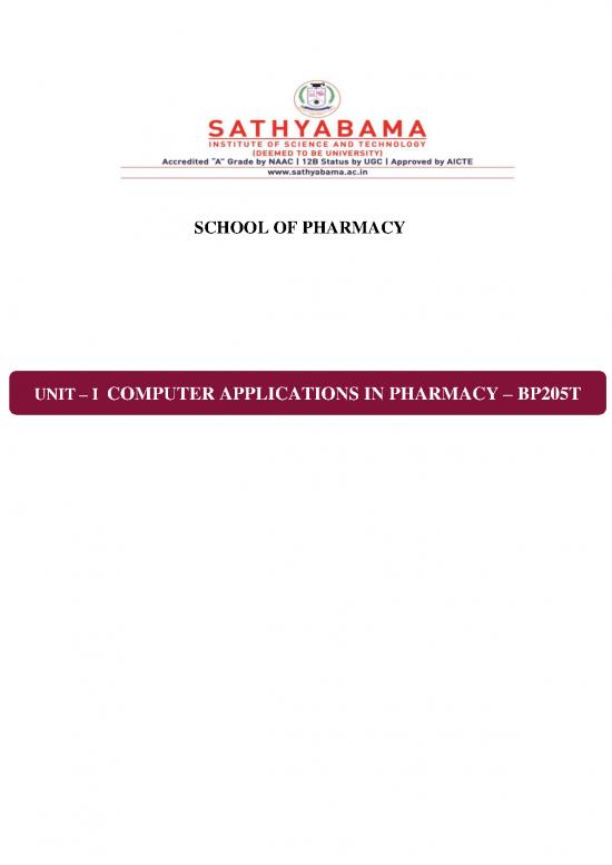 picture Pharmacy Pdf 152200 | Bp205t