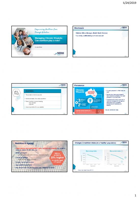 picture1_Science Of Nutrition Pdf 150729 | Breakfast Managingchronicwoundscannutritionplayarole Winter
