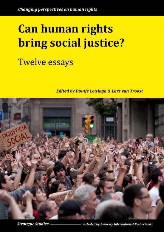 picture Social Justice Theory Pdf 153039 | Can Human Rights Bring Social Justice