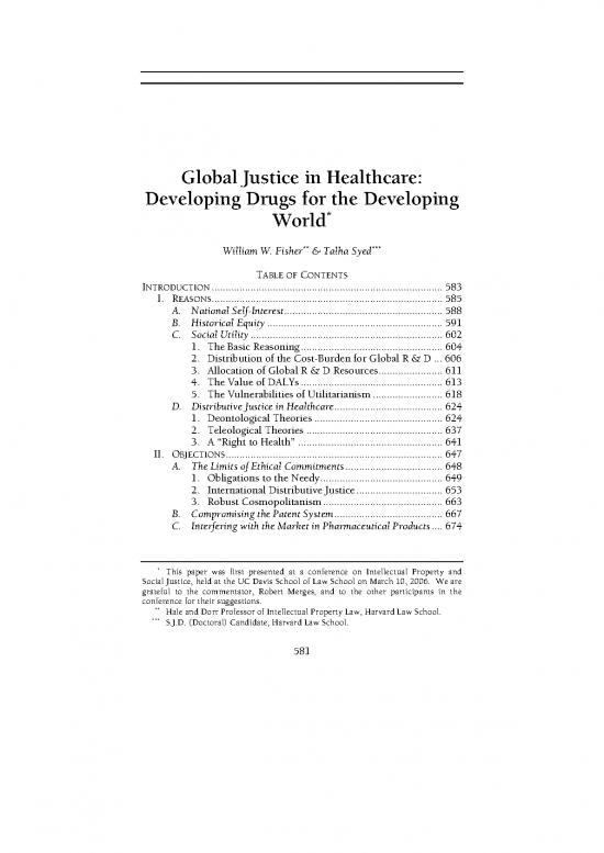 picture1_Social Justice Theory Pdf 152830 | Davisvol40no3 Fisher