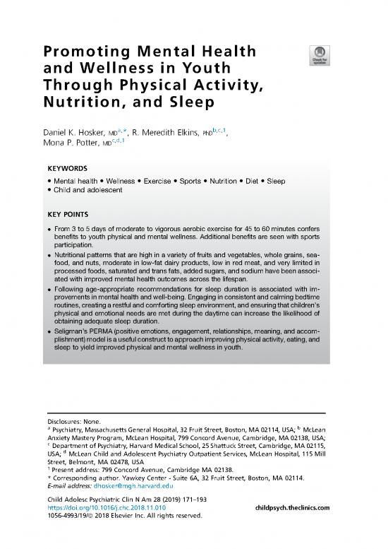 picture1_Eat Sleep Move Clinics Of North America Chapter