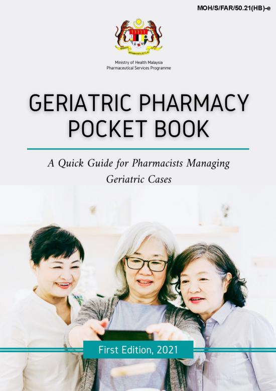 picture_Pharmacy Pdf 152470 | Eisbn Geriatric Pharmacy Pocket Book Ver 2021