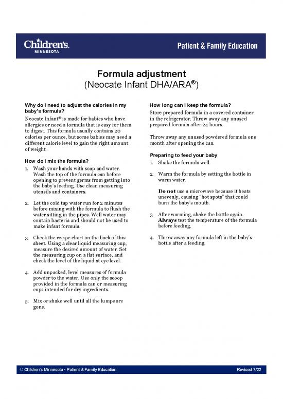 picture_Formula Adjustment (neocate)