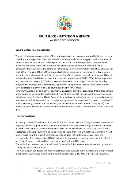 picture1_Fruit Juice Nutrition  Healt