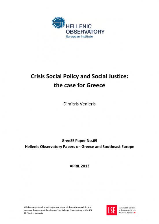 picture Social Justice Theory Pdf 152725 | Greese No69