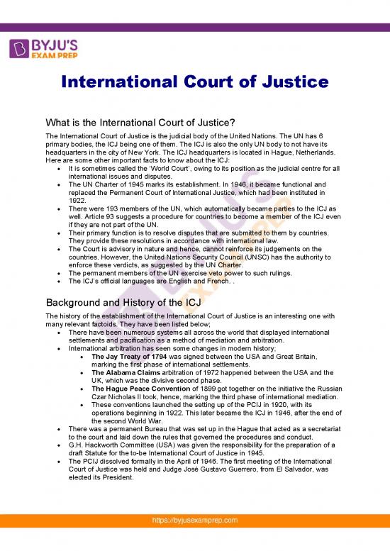 picture_Justice Pdf 152635 | International Court Of Justice Upsc Notes 84