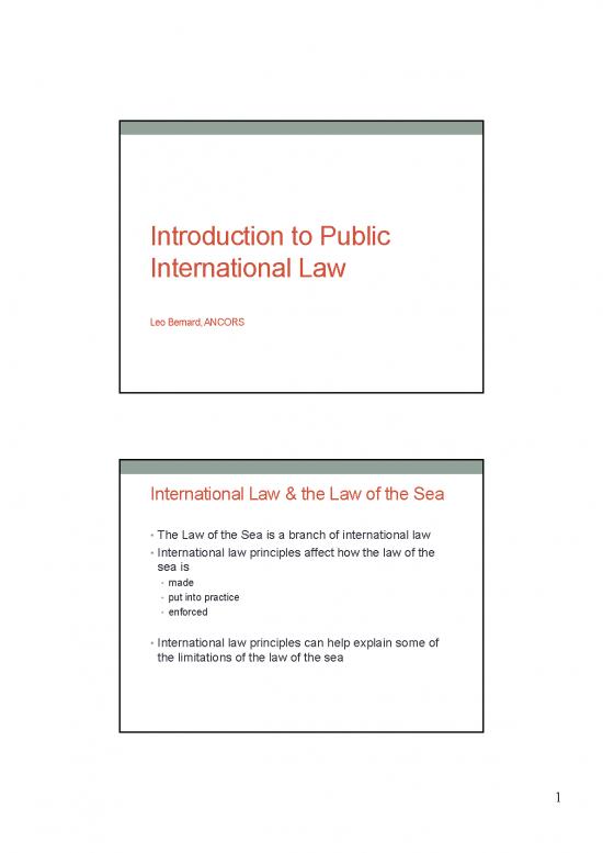 picture_Introduction To International Law