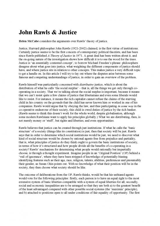 picture_Justice Pdf 152612 | John Rawls
