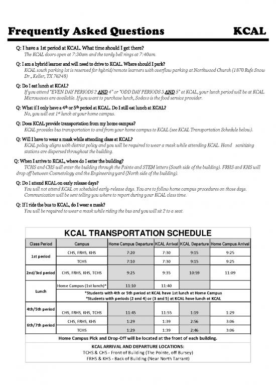 picture1_Kcal 1st Day Faq