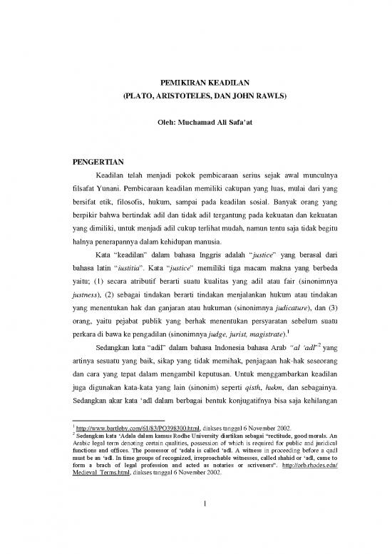 picture John Rawls Theory Of Justice Pdf 152961 | Keadilan