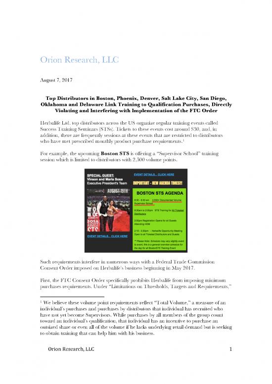 picture1_Herbalife Product Training Pdf 151473 | Memo Top Distributors In Boston
