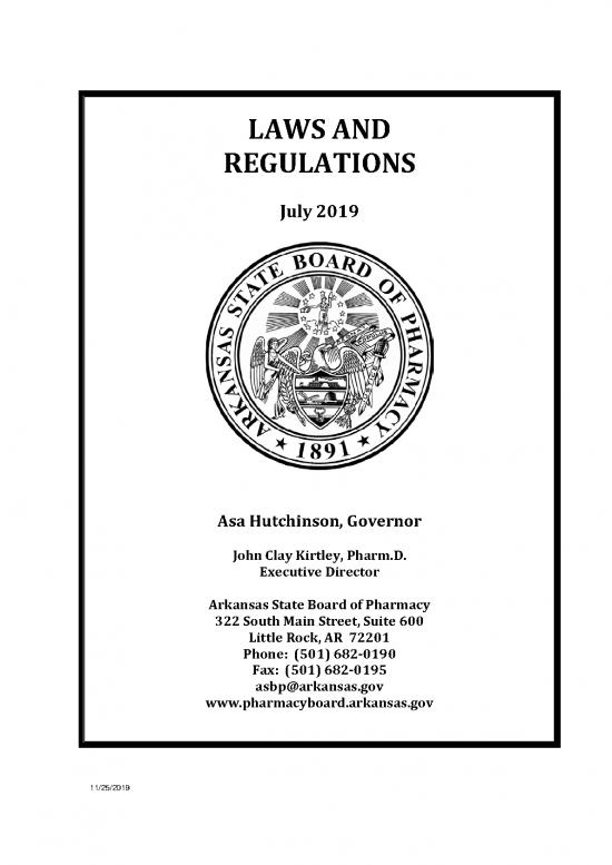 picture Pharmacy Pdf 152476 | Merged Lawbook 2019 Nov 25