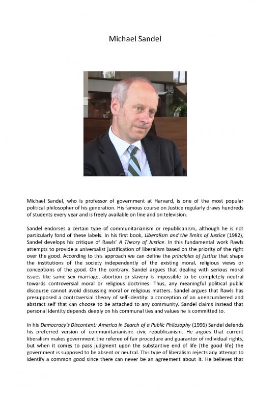 picture1_Justice Pdf 152712 | Michael Sandel