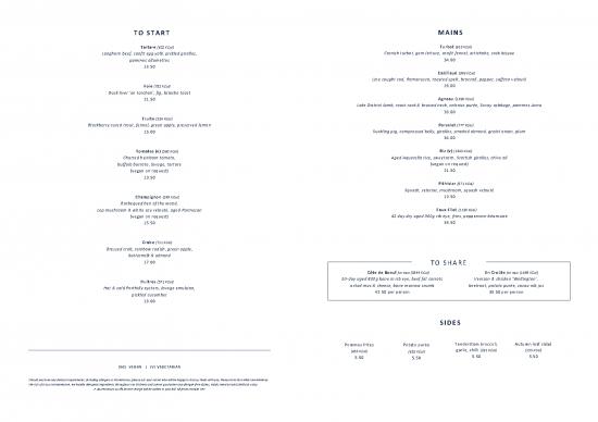 picture1_Oil Pdf 151740 | Orelle A La Carte With Kcal V2 22 Copy