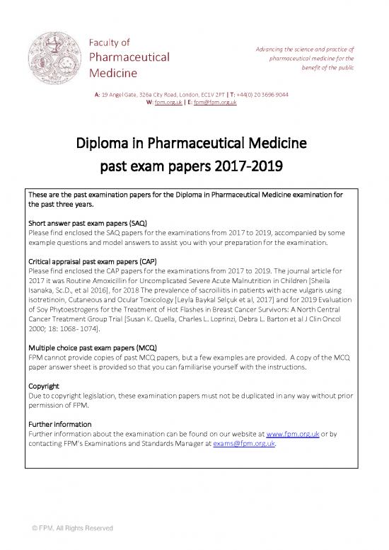 picture_Past Papers 2017 2019