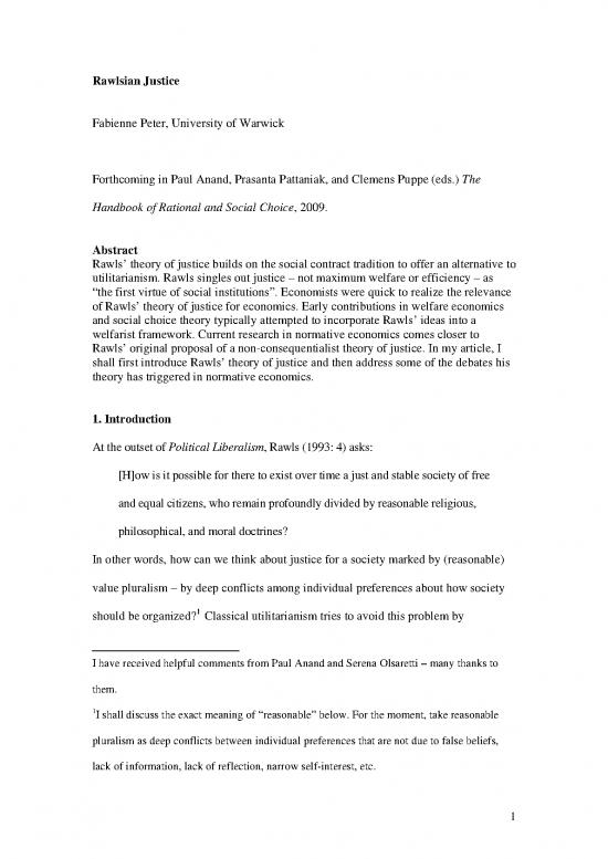 picture_Justice Pdf 153017 | Peter Rawls