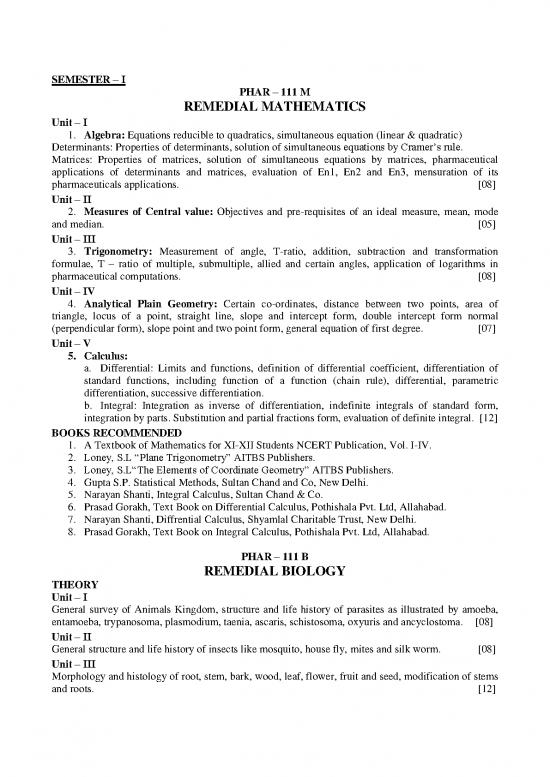 picture Pharmaceuticals Pdf 152047 | Pharmacy Final Pharsyll