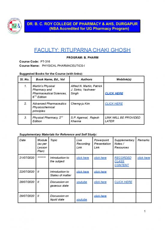 picture Physical Pharmacy Books Pdf 151944 | Pt316 Rcg