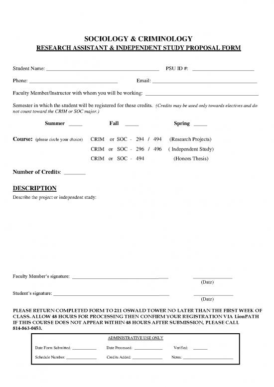 picture_Criminology Research Proposal Pdf 152985 | Ra Proposal Form R