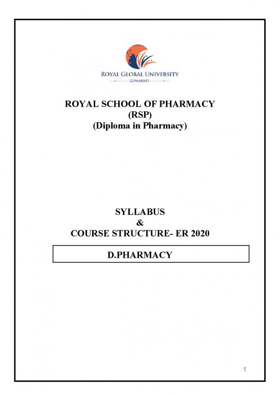 picture Pharmaceutical Chemistry Pdf 152172 | Rsp Pharmacy