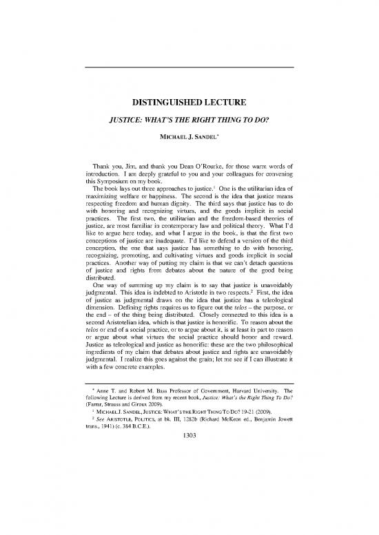 picture Justice Pdf 153058 | Sandellecture