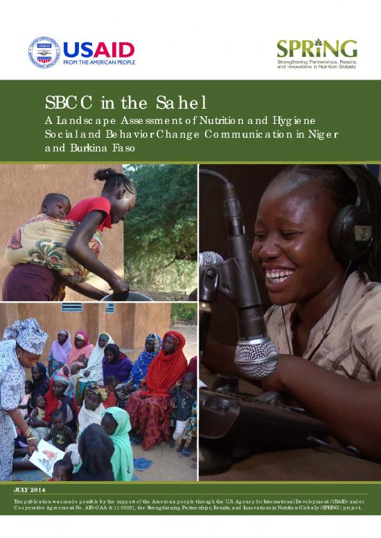 picture1_Agreement Sample 151625 | Spring Sbcc In The Sahel 0