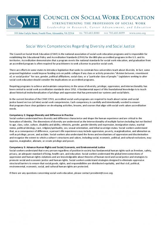 picture_Social Justice Theory Pdf 153103 | Statement On Diversity And Social Justice Epas 021821