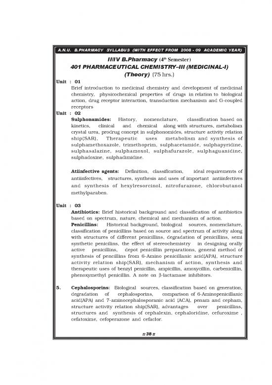 picture1_Pharmaceutical Chemistry Pdf 151959 | Step6 Item Download 2023-01-15 22-42-12