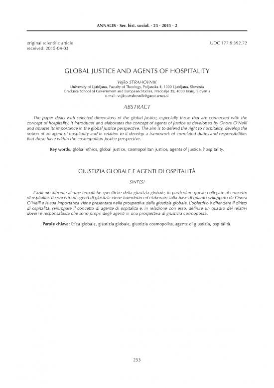 picture Justice Pdf 153015 | Strahovnik Agents Of Global Justice Annales 1