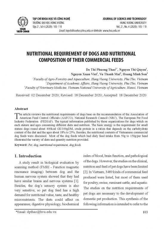 picture1_Agro Forestry Pdf 151603 | Äá»— Thá»‹ PhÆ°Æ¡ng Tháº£o