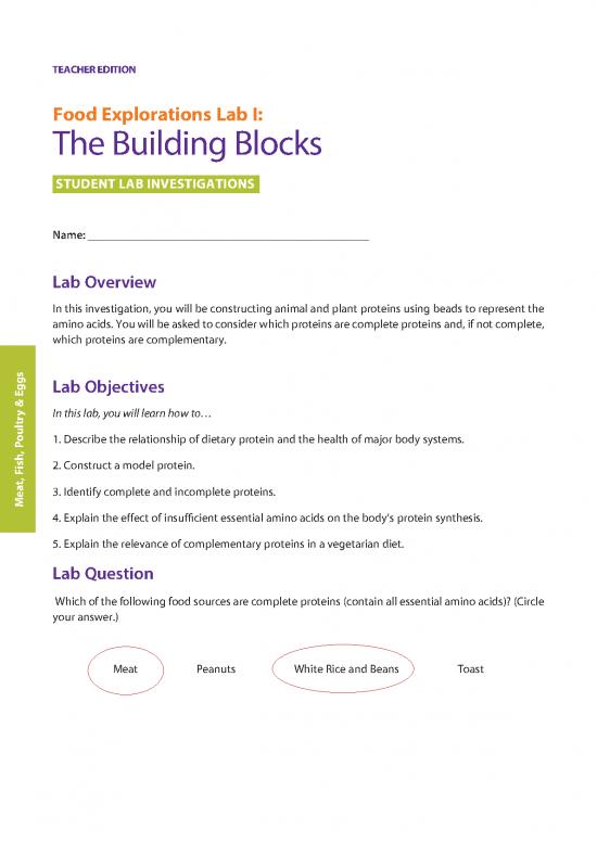 picture_The Building Blocks Teacher Key