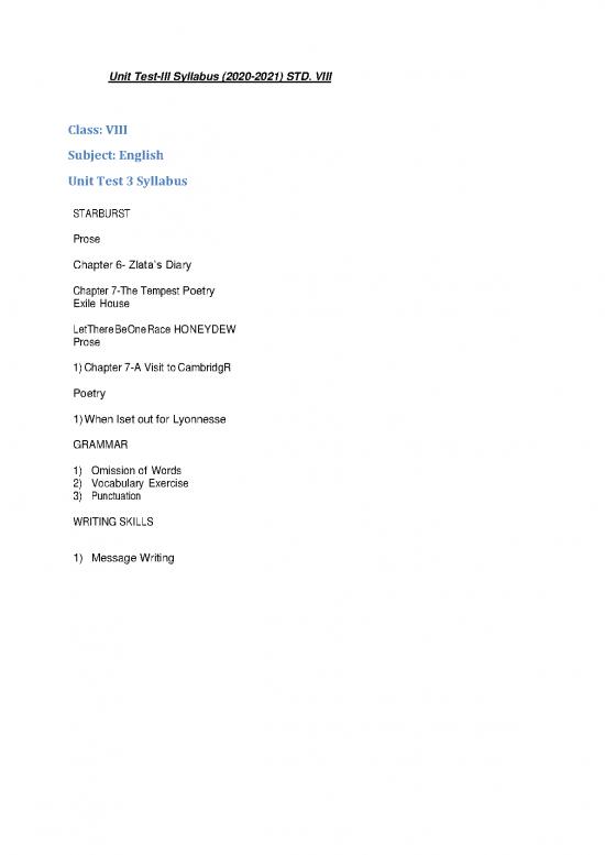 picture Justice Pdf 153233 | Unit Test Ii Syllabus For St Viii