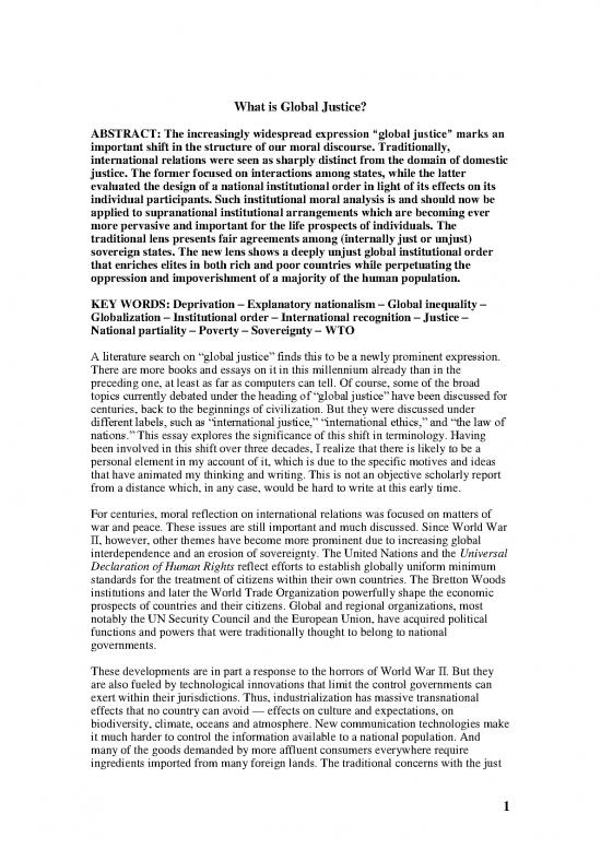 picture Justice Pdf 152765 | Whatisglobaljustice