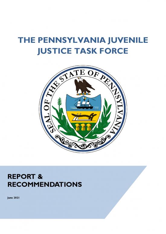 picture1_Justice Pdf 153265 | 152647 Pajuvenilejusticetaskforcereportandrecommendations Final