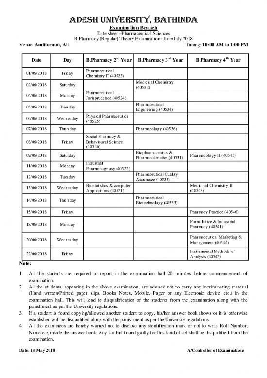 picture_Pharmaceutical Chemistry Pdf 153444 | 20190710122340