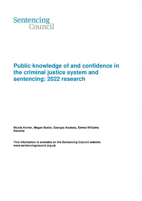 picture_Justice Pdf 153302 | 2022 12 12 P019988 Sentencing Council Perceptions Report V14 Final